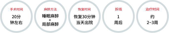 阴蒂成形术说明