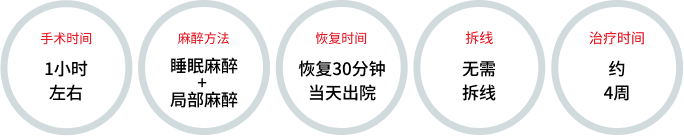 植入式阴道成形术说明