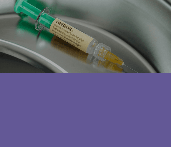 Cervical Cancer Vaccination